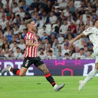 Verguisd in Madrid, geliefd in Frankrijk: na roerig jaar kan het shirt van Les Bleus bevrijdend zijn voor Kylian Mbappé