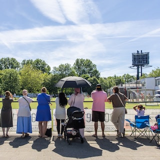 Extra focus on parent behavior at Blauw-Wit Pentecost tournament: ‘I understand football is emotion, but you are a role model’