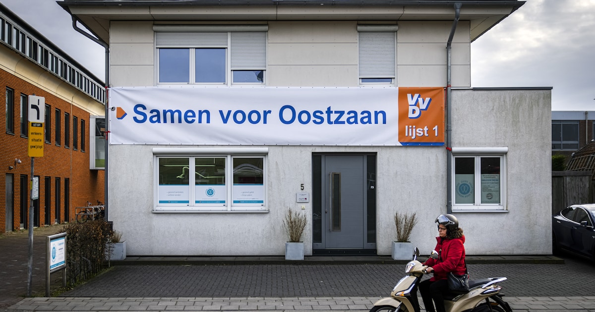 Twee maanden na de verkiezingen nog niet overal witte rook in de regio