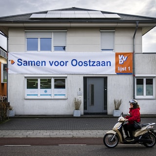 Twee maanden na de verkiezingen nog niet overal witte rook in de regio