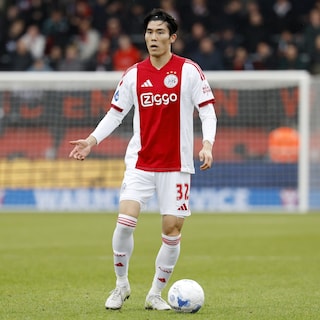 After nine matches and a fifth-place finish, Tomiyasu leaves Ajax: ‘No one is satisfied’