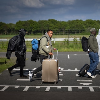 Eerste Kamer stemt in met strengere asielregels van EU-migratiepact, dat bijna ingaat