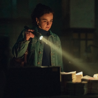 After three weeks of training they were sent undercover into the drug world: the bizarre true story behind Netflix series Legends