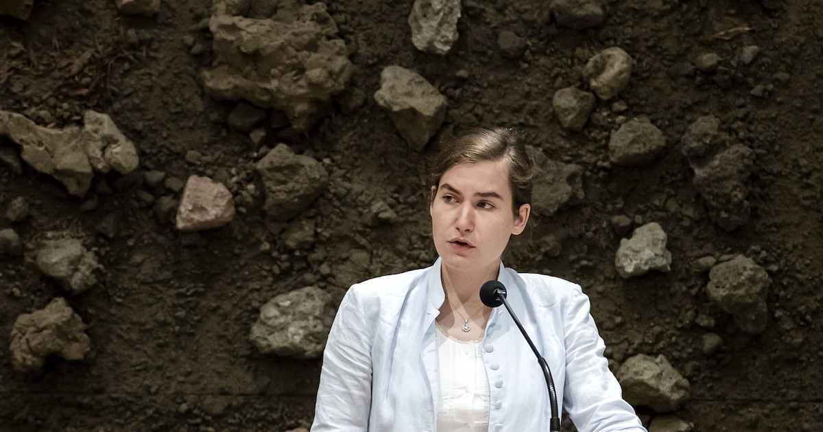In debat over Loosdrecht wordt FvD plots wél weer breed aangevallen: ‘Hoe goor wil je het hebben!’