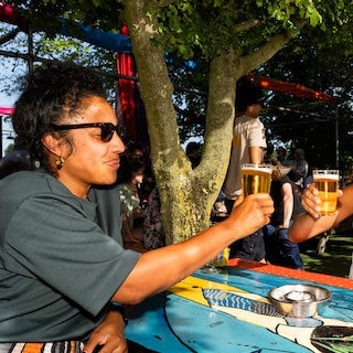 A beer in Amsterdam, what should it cost? '6 euros – then no one will come anymore'