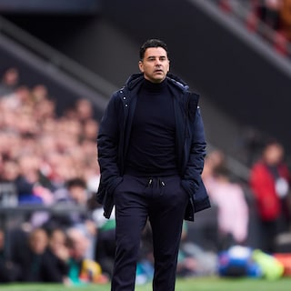 New Ajax manager Míchel tasked with winning title after relegation with Girona: What does it say about his appointment?