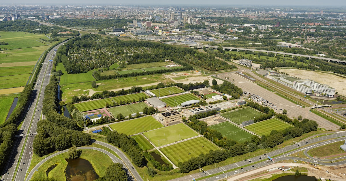 Dit zijn de drie mogelijke namen van de wijk tussen Ouderkerk aan de Amstel en Duivendrecht