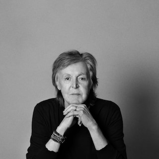 Review: Almost 84-year-old Paul McCartney delivers a moving tribute to the 50s with The Boys of Dungeon Lane