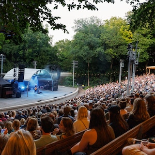 Win 2 tickets for Live At Amsterdamse Bos