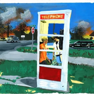 PuinHoop shows the struggles but also the hope of young artists: ‘Our generation is good at nostalgia’