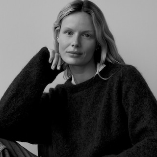 Top model Marlijn Hoek (33) recovered from a four-meter fall down the stairs that shattered her face: ‘I definitely thought it would never be okay again’