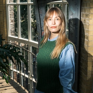Caro Derkx (31) wrote a book about her obsession with British actress Emma Watson: ‘I sent her an email every day for a year’