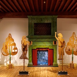 UvA must reverse changes to former VOC room