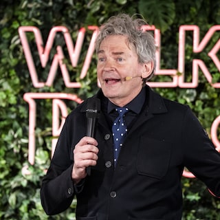 Matthijs van Nieuwkerk makes TV comeback on SBS6 with new show
