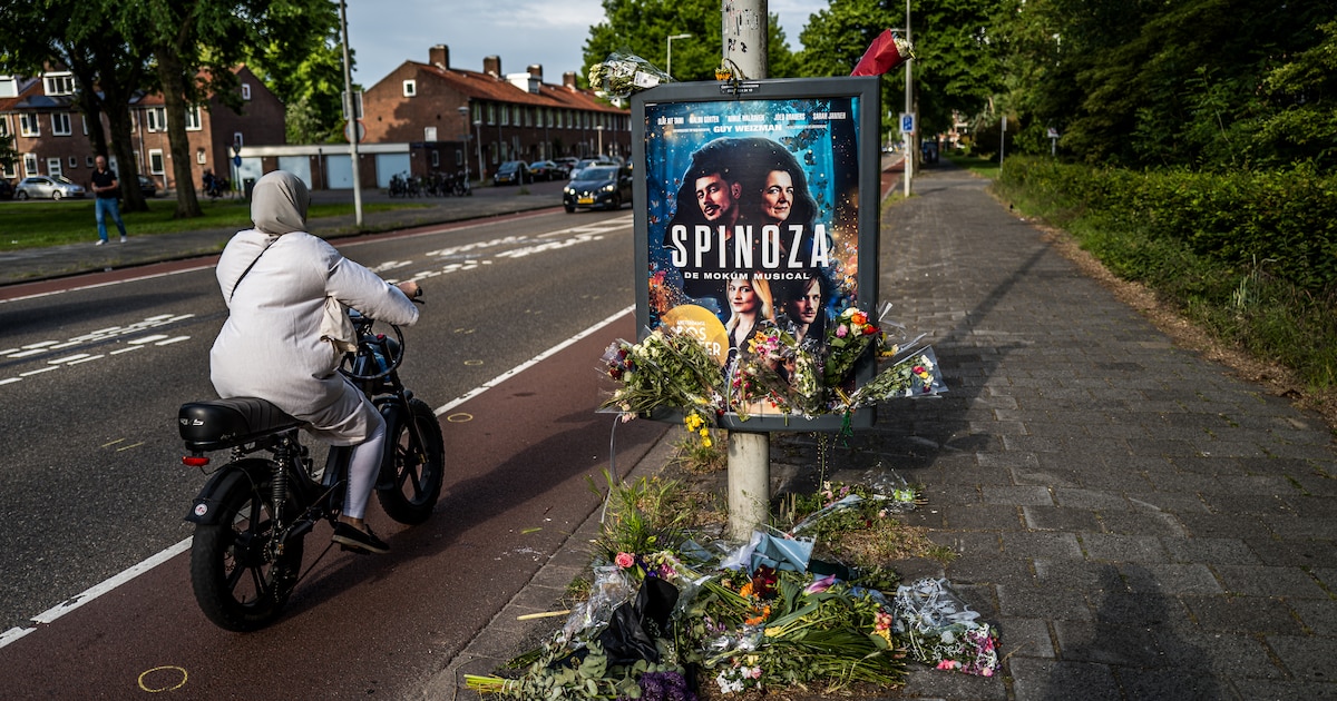 Dodelijk ongeval 13-jarige jongen op de Pieter Calandlaan is meer dan een losstaand, tragisch incide