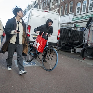 Tourist pressure spreads to De Pijp and Canal Belt West: neighborhoods officially on Amsterdam’s problem list