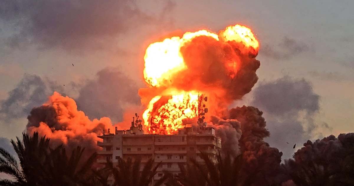 Staakt-het-vuren in Libanon, maar de bommen blijven vallen: hoe zit dat?