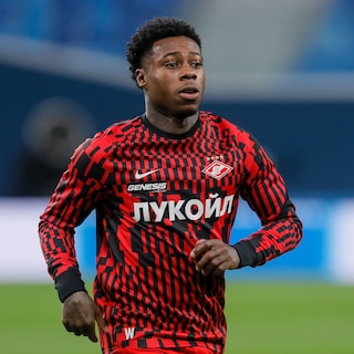 Prosecutors seek to seize over 8 million euros in drug profits from Quincy Promes