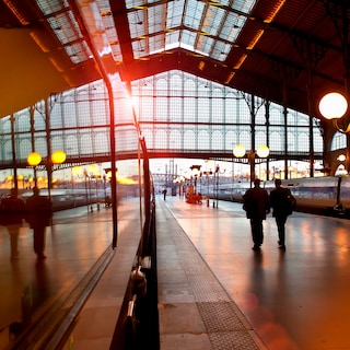 Cheap but slower train connection to Paris announced: ‘Expect this to go through the roof’