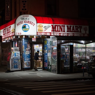 How New York celebrates and protects its bodegas – and why Amsterdam treats its tokos as decor