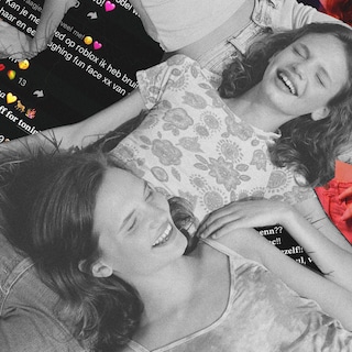How WhatsApp ‘girls’ houses’ readable by strangers work: ‘Parents, ask your child what happens there’