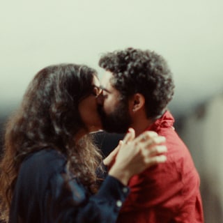 Review A Sad and Beautiful World: Lebanese couple's love story grabs you