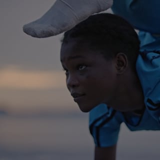 Review Fantastique: feminist story about a girl who wants to be an acrobat remains superficial