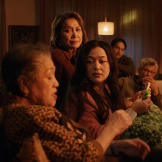 Mama’ku Review: mother and daughter finally find a deeper connection in Jakarta