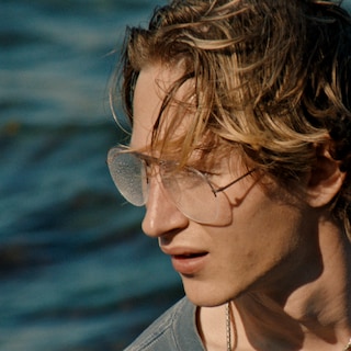 Blue Heron, one of the best films of the year, explores memory: ‘I could never create a likeness of my brother’