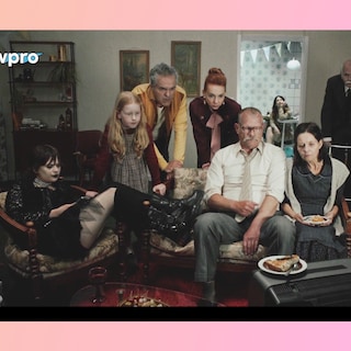 VPRO’s 100th anniversary episode might almost give you brain rot