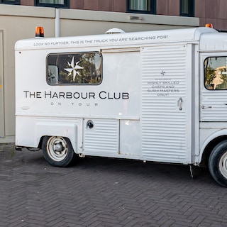 Harbour Club Oost officially declared bankrupt