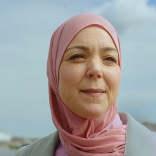 PRO Amsterdam nominates MP Esmah Lahlah from Tilburg as alderperson