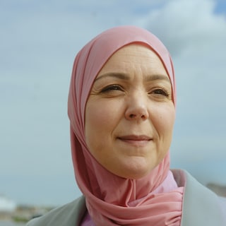 MP Esmah Lahlah (46) to become alderman in Amsterdam