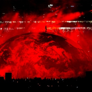 Rapper Kanye West in the Netherlands: is a misunderstood genius or an antisemitic provocateur coming to Arnhem?