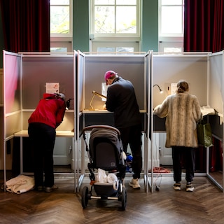 Onderzoeker ziet opvallende ontwikkeling: ‘Nederlanders met migratieachtergrond stemmen nu relatief vaker’