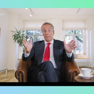 For Million Dollar Listing Netherlands, every villa is in Amsterdam: ‘Foreigners don’t know Naarden’