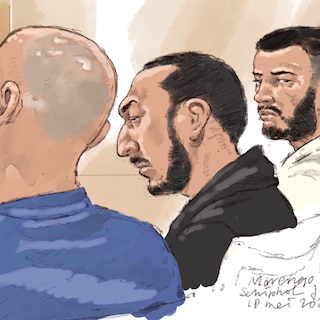 Four life sentences demanded in Marengo trial appeal