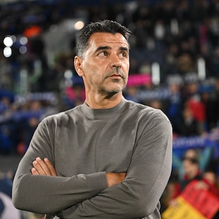 Experts divided over Míchel's arrival at Ajax: 'This is not a top coach'
