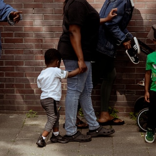 Amsterdam City Council demands help for homeless mothers: 'These children deserve a shelter in our city'