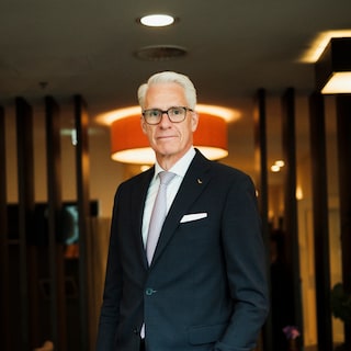 'Amsterdam kicks its guests in the crotch': hotel chief Remco Groenhuijzen on the new tourist tax hike