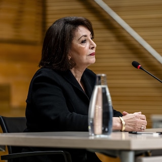 Kamervoorzitter Van Campen: ‘Conflict tussen Arib en presidium over onderzoek bijgelegd’