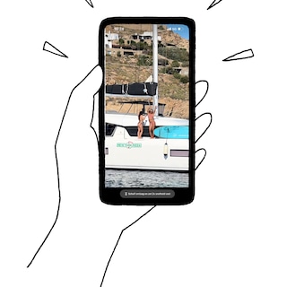 The influencer holiday is a popularity contest disguised as a school trip
