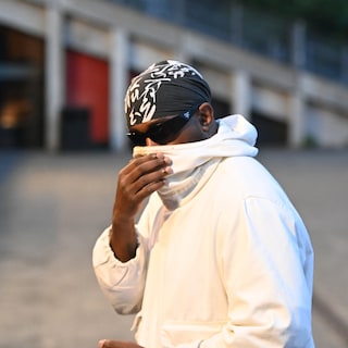 Rapper Ye is already in Amsterdam, entry can no longer be denied