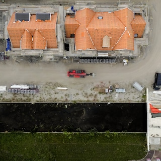 Amsterdam was wrong to withdraw the Weespersluis development plan: ‘Hopefully they will talk to us residents again’