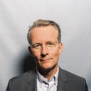 Big business lawyer and idealistic social democrat: this is the new Finance alderman Hendrik Jan Biemond