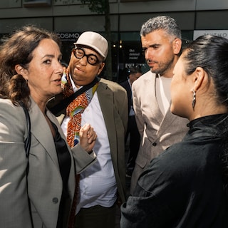 Halsema’s major city center plans scrapped, but she’s not entirely empty-handed