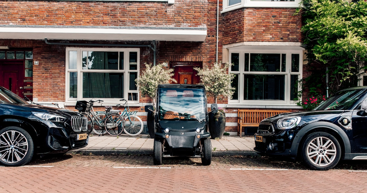 Bijna helft van bestuurders kent verkeersregels voor brommobiel niet: 18 procent rijdt regelmatig il