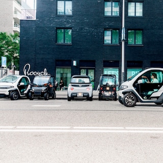 ‘It’s not an alternative, it’s an extra car’: why Amsterdam is struggling with the presence of 5,000 microcars like the Birò