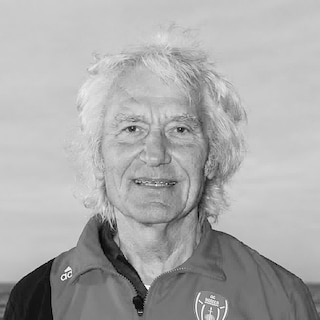 Micky Samardzic (1939-2026) coached Edgar Davids, Frank Rijkaard and Roberto Baggio, but made just as much time for amateur footballers: ‘He instilled confidence’