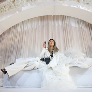 A helicopter for the bride? Wedding planner Morsal Yaqobi (27) makes it happen: ‘I am a director, relationship therapist, stylist and nanny all in one’
